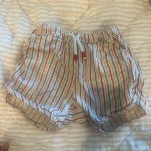 Striped konges slojd boys Shorts